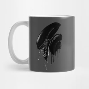 Mindless Killer Mug